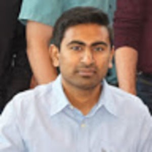 Meet your Posher, Siddhartha